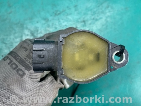 ФОТО Катушка зажигания для Mitsubishi Lancer X 10 (08-17) Киев