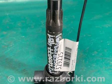 ФОТО Катушка зажигания для Mitsubishi Lancer X 10 (08-17) Киев
