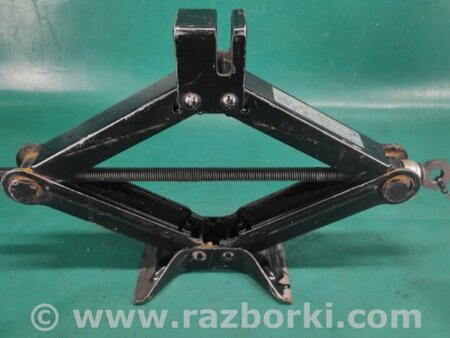 ФОТО Домкрат для Mazda CX-7 Киев