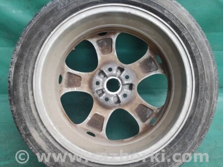 ФОТО Диск R17 для Mazda 5 CR (2006-2010) Киев
