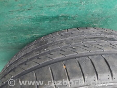 ФОТО Диск R17 для Mazda 5 CR (2006-2010) Киев