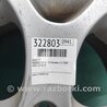 ФОТО Диск R17 для Mazda 5 CR (2006-2010) Киев