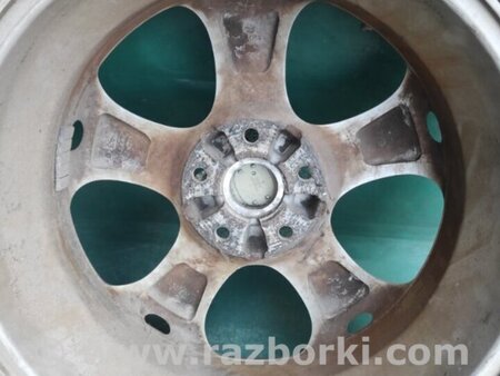 ФОТО Диск R17 для Mazda 5 CR (2006-2010) Киев