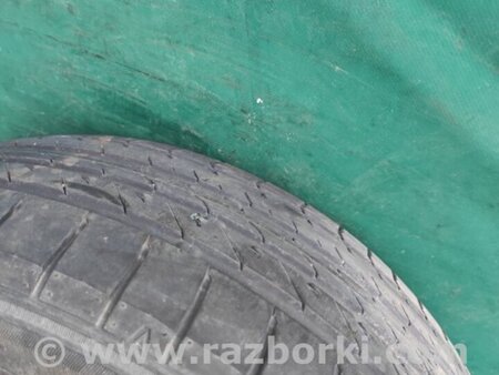 ФОТО Диск R17 для Mazda 5 CR (2006-2010) Киев