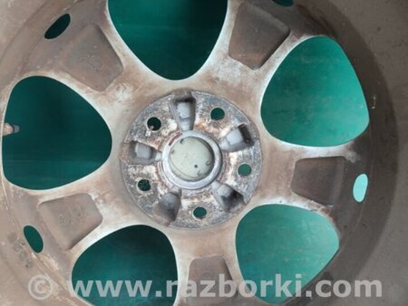 ФОТО Диск R17 для Mazda 5 CR (2006-2010) Киев