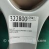 ФОТО Диск R17 для Mazda 5 CR (2006-2010) Киев
