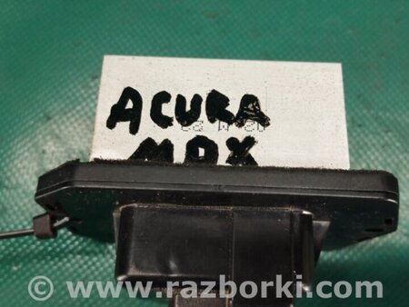 ФОТО Резистор печки для Acura MDX YD2 (2006-2012) Киев