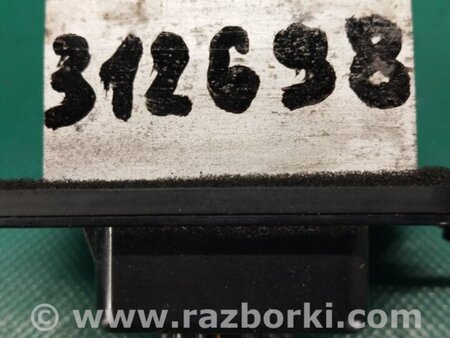 ФОТО Резистор печки для Acura MDX YD2 (2006-2012) Киев