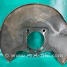 ФОТО Щиток тормозного механизма для Acura MDX YD2 (2006-2012) Киев