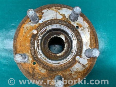 ФОТО Ступица для Acura MDX YD2 (2006-2012) Киев