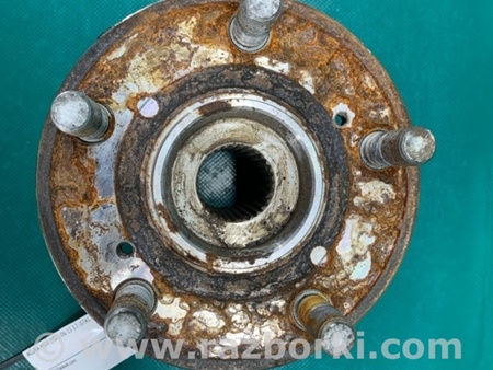 ФОТО Ступица для Acura MDX YD2 (2006-2012) Киев