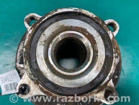 ФОТО Ступица для Acura MDX YD2 (2006-2012) Киев