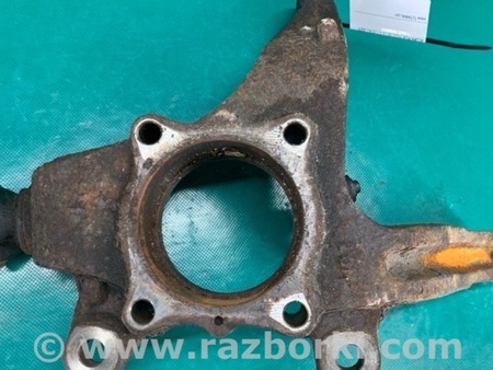 ФОТО Кулак поворотный для Acura MDX YD2 (2006-2012) Киев