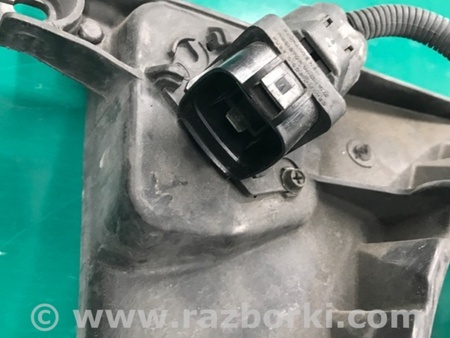 ФОТО Диффузор вентилятора радиатора (Кожух) для KIA Sorento XM Киев