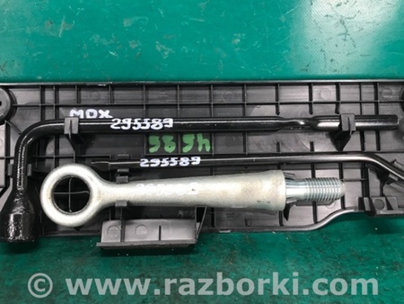 ФОТО Набор инструментов для Acura MDX YD2 (2006-2012) Киев