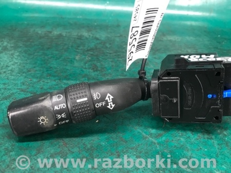 ФОТО Подрулевые переключатели (Гитара) для Acura MDX YD2 (2006-2012) Киев