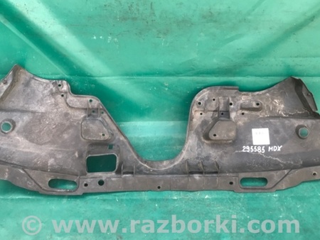 ФОТО Защита двигателя для Acura MDX YD2 (2006-2012) Киев