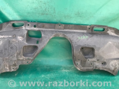 ФОТО Защита двигателя для Acura MDX YD2 (2006-2012) Киев