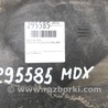 ФОТО Защита двигателя для Acura MDX YD2 (2006-2012) Киев