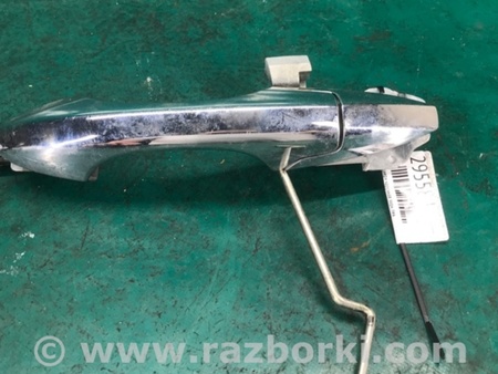 ФОТО Ручка двери для Acura MDX YD2 (2006-2012) Киев