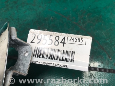 ФОТО Ручка двери для Acura MDX YD2 (2006-2012) Киев