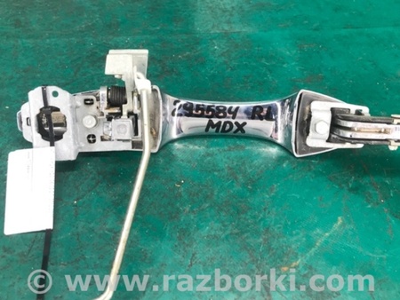 ФОТО Ручка двери для Acura MDX YD2 (2006-2012) Киев