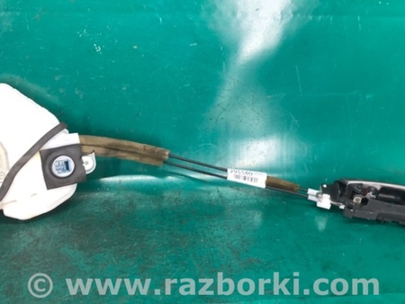 ФОТО Замок двери для Acura MDX YD2 (2006-2012) Киев