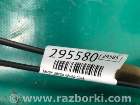ФОТО Замок двери для Acura MDX YD2 (2006-2012) Киев