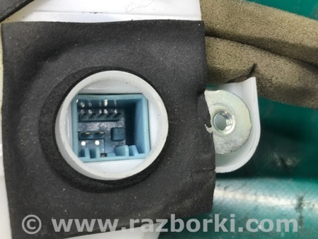ФОТО Замок двери для Acura MDX YD2 (2006-2012) Киев