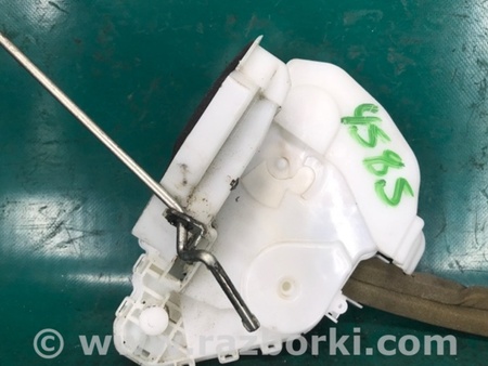 ФОТО Замок двери для Acura MDX YD2 (2006-2012) Киев