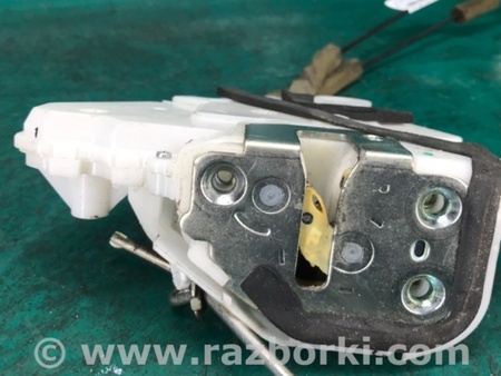 ФОТО Замок двери для Acura MDX YD2 (2006-2012) Киев