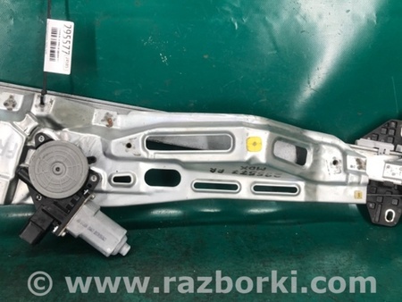 ФОТО Стеклоподъемник для Acura MDX YD2 (2006-2012) Киев