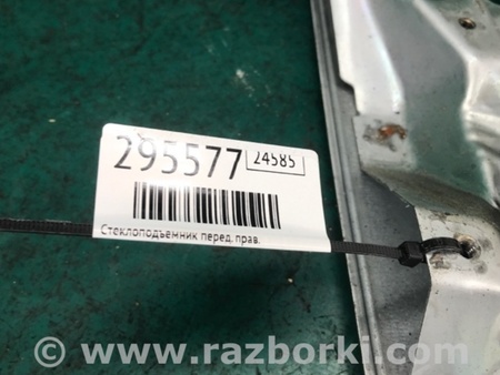 ФОТО Стеклоподъемник для Acura MDX YD2 (2006-2012) Киев