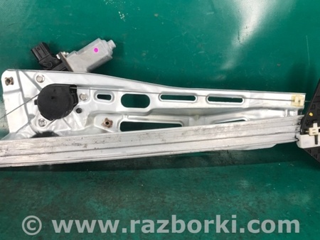 ФОТО Стеклоподъемник для Acura MDX YD2 (2006-2012) Киев