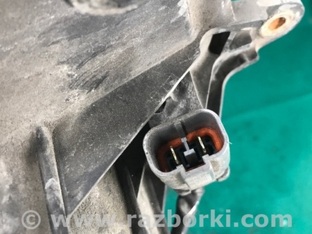 ФОТО Диффузор вентилятора радиатора (Кожух) для Acura MDX YD2 (2006-2012) Киев