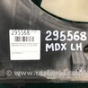 ФОТО Диффузор вентилятора радиатора (Кожух) для Acura MDX YD2 (2006-2012) Киев