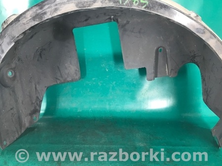 ФОТО Подкрылок для Acura MDX YD2 (2006-2012) Киев