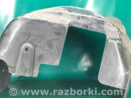 ФОТО Подкрылок для Acura MDX YD2 (2006-2012) Киев