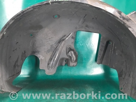 ФОТО Подкрылок для Acura MDX YD2 (2006-2012) Киев