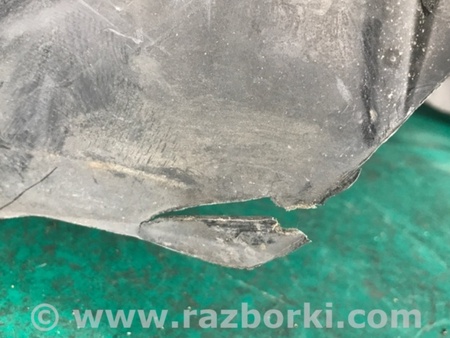 ФОТО Подкрылок для Acura MDX YD2 (2006-2012) Киев