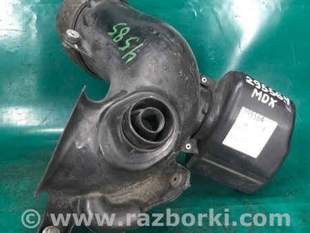 ФОТО Патрубок воздушного фильтра для Acura MDX YD2 (2006-2012) Киев