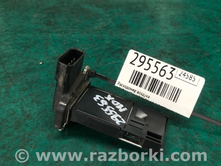 ФОТО Расходомер воздуха для Acura MDX YD2 (2006-2012) Киев