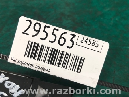 ФОТО Расходомер воздуха для Acura MDX YD2 (2006-2012) Киев