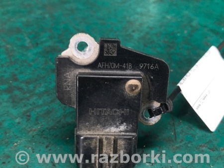 ФОТО Расходомер воздуха для Acura MDX YD2 (2006-2012) Киев