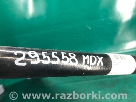 ФОТО Радиатор кондиционера для Acura MDX YD2 (2006-2012) Киев