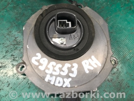 ФОТО Блок розжига для Acura MDX YD2 (2006-2012) Киев