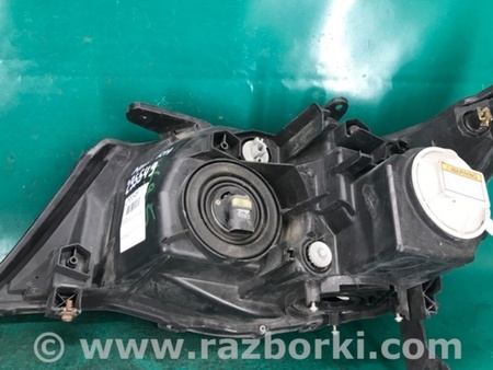 ФОТО Фара для Acura MDX YD2 (2006-2012) Киев