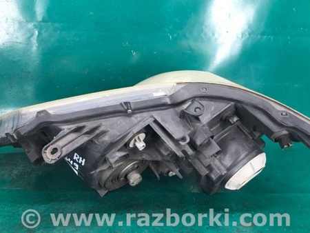 ФОТО Фара для Acura MDX YD2 (2006-2012) Киев