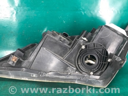 ФОТО Фара для Acura MDX YD2 (2006-2012) Киев