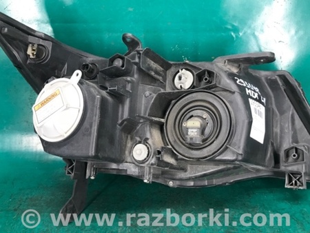 ФОТО Фара для Acura MDX YD2 (2006-2012) Киев